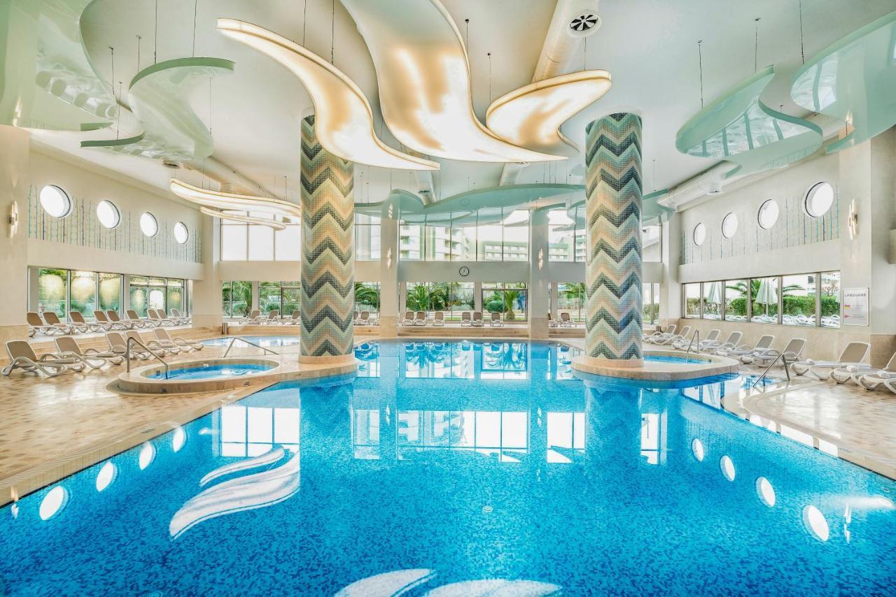 Titanic Deluxe Lara Hotel Antalya Swimming Pool photo